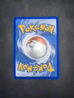 Parasol Lady, Morty's Conviction & Geeta Pokemon Full Art Trainer HOLO Lot - Image 4