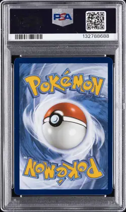 2022 POKEMON SWORD & SHIELD SILVER TEMPEST #TG20 FULL ART/RAYQUAZA VMAX PSA 10 - Image 2