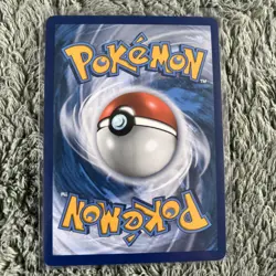 Pokemon TCG Reshiram 017/072 Shining Fates Amazing Rare Holo 2021 - Image 2