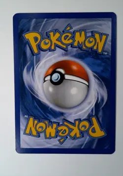NM Excellent pokemon Jolteon 37/108 Set 2012 NM - Image 2