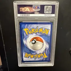 2023 POKEMON SVI EN-SCARLET & VIOLET ULTRA RARE #238 MIRIAM PSA 9 - Image 2