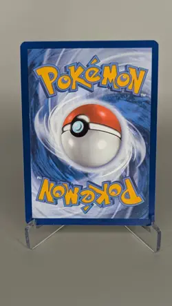 Crabominable 149/142 - Pokemon Sv07: Stellar Crown Illustration Rare (NM/M) - Image 4