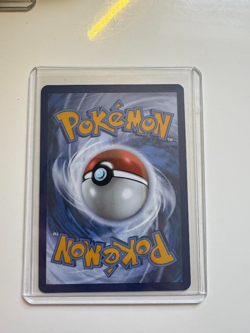 Pokemon TCG Rapidash 189/182 Sv10: Destined Rivals Holo IR (Really clean) - Image 2