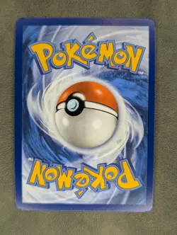 Blastoise ex - 009/165 Pokemon TCG Double Rare SV: Scarlet & Violet 151 NM - Image 2