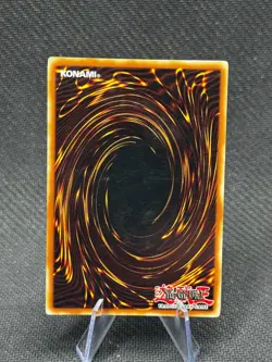 Evil Hero Malicious Edge 1st Edition NA Print Ultimate Rare GLAS-EN003 Yu-Gi-Oh - Image 2