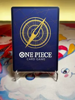Kid and Killer ST24-002 SR - Starter Deck ST24 - One Piece TCG - Image 2