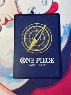 One Piece TCG Roronoa Zoro CCG OP06-118 - Image 2