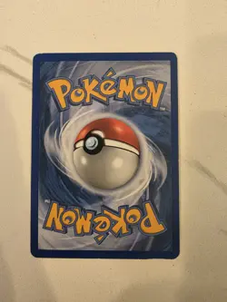Cynthia's Feelings - (Cosmos Holofoil) 131/146 Pokemon Legends Awakened Holo LP - Image 2