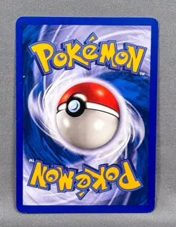 MP Reverse Holo Ampharos 1 Rare Aquapolis Pokemon 2003 Shin-ichi Yoshida - Image 2