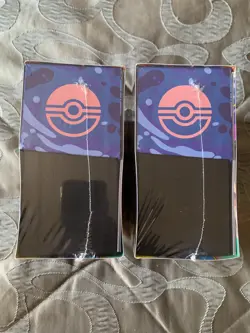 Pokemon TCG Chaos Rising Pokemon Center ETB X2 - FAST SHIPPING ✅🚚💨📦 - Image 3
