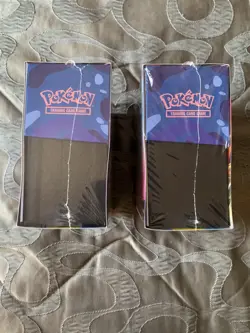 Pokemon TCG Chaos Rising Pokemon Center ETB X2 - FAST SHIPPING ✅🚚💨📦 - Image 4