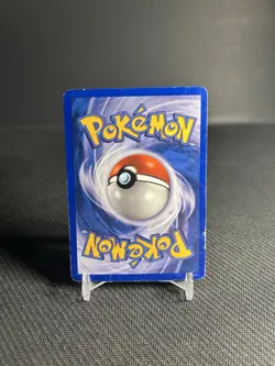 Pokemon TCG Nidoking 150/147 Aquapolis Holo MP - Image 2