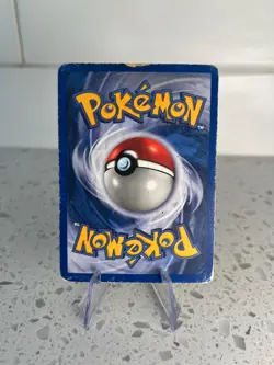 Exeggutor 12/147 REVERSE Holo Aquapolis 2003 Pokemon Card DMG e-Reader WOTC Rare - Image 2