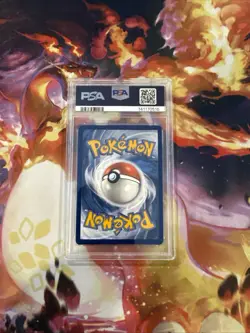 2023 Pokemon CLV EN Classic #001 Bulbasaur PSA 10 GEM MINT - Image 2