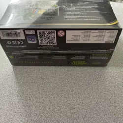 Pokemon Perfect Order ETB. New Factory Sealed. 🔥 - Image 4