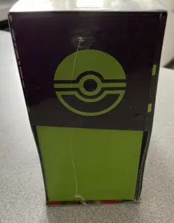 Pokemon Perfect Order ETB. New Factory Sealed. 🔥 - Image 5