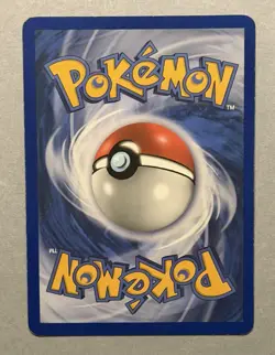 Pokemon TCG Delibird 21/109 Team Rocket Returns Reverse Holo Stamp 2004 - Image 3