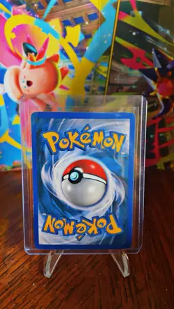 Claydol 24/106 Holo EX Emerald (Stamped) (LP) - Image 3