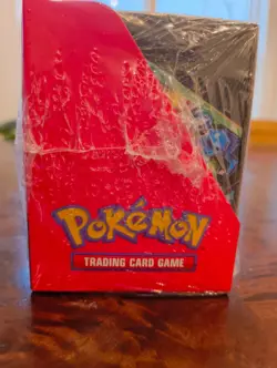 Pokemon Prismatic Evolutions Surprise Box And Booster Bundle Sealed - Image 4
