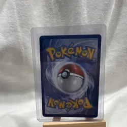 Pokemon TCG Umbreon GX 80/149 SM Base Set Ultra Rare Full Art Holo Eng 200 HP - Image 2