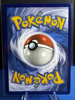 Pokemon TCG Charizard v SWSH260 Sword & Shield Promo NM - Image 2