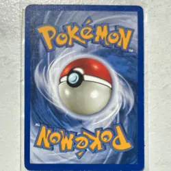 The Pokemon Company Machamp Deck Exclusives 8/102 1st Ed Holo Rare 100 HP - Image 2