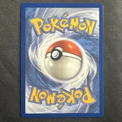Pokemon TCG: Chaos Rising- Beedrill ex 098/086 Me04: Chaos Rising Holo NM✅ - Image 2