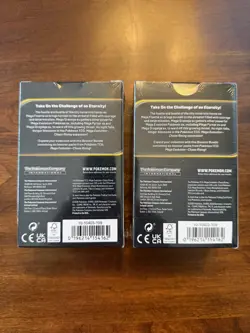Pokemon Chaos Rising Booster Bundle (2 available) - Image 2
