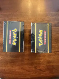 Pokemon Chaos Rising Booster Bundle (2 available) - Image 4