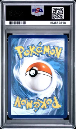 2022 POKEMON SWORD & SHIELD LOST ORIGIN #069 RADIANT GARDEVOIR PSA 10 - Image 2