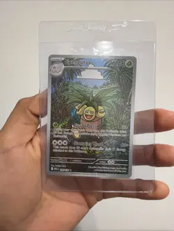 Pokemon 2025 Mega Evolution Exeggutor #135/132 NM✅ - Image 1