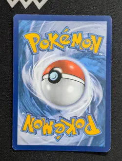 Wally RC27/RC32 Generations: Radiant Collection Pokemon LP Holo - Image 2