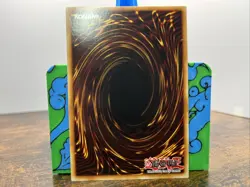 Yu-Gi-Oh! Elemental HERO Sparkman LCGX-EN007 UNLIMITED Secret Rare - Image 3