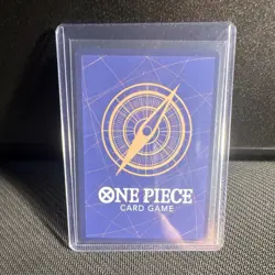 Bandai One Piece CCG Kaido OP01-094 Romance Dawn SR Alt Art Holo 12000 10 ENG - Image 2