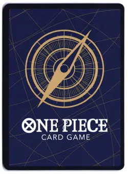 One Piece Japanese Portgas .D. Ace Alternate Art Two Legends 052 NM - Image 2