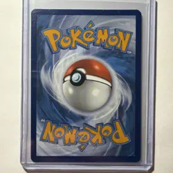 Pikachu - (Cosmo Holo) 051/162 Miscellaneous Cards & Products Holo - Image 2