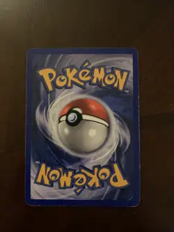 Rare 1995 24/102 Charmeleon Pokemon Card Mint Condition - Image 2