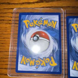 Dedenne Holofoil 145/236 Celebi V 001/202 Holo Pokemon Cards - Image 5