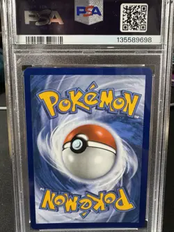 PSA 10 Mega Venusaur ex SIR Mega Evolution 177/132 Pokemon Card Holo 2025 MEG EN - Image 2