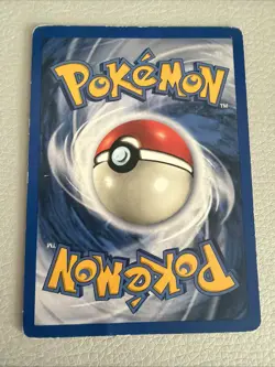 Pokemon TCG Base Set Arcanine Card 23/102 Unlimited, MP - Image 2