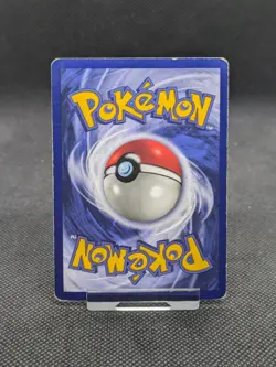 Pokemon TCG Mewtwo 3 Black Star Promo Card First Movie Edition WOTC Played - Image 2
