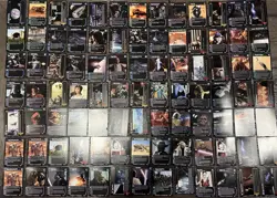 Star Wars TCG Lot (updated With More Cards) - Image 2