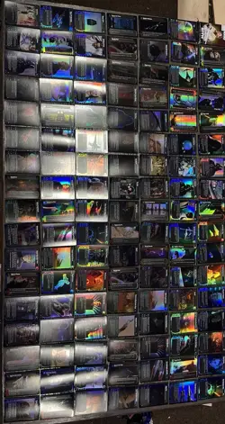 Star Wars TCG Lot (updated With More Cards) - Image 3