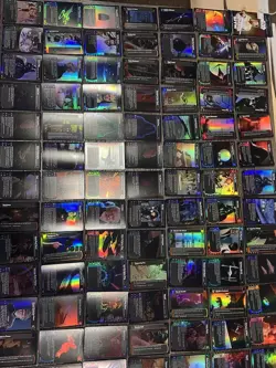 Star Wars TCG Lot (updated With More Cards) - Image 4