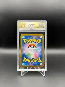 Pokemon Cards Spidops 099/098 Rocket Gang - Gem Mint 10 - Image 2