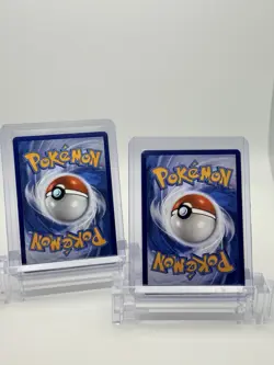 Pokemon Rare Lucario V Holo Card Lot - 2 Cards SWSH213 & 078/189 Mint - Image 2