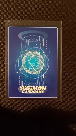 Digimon Card Game-Bandai Fest 25-26, Digital Gate Open - Image 2