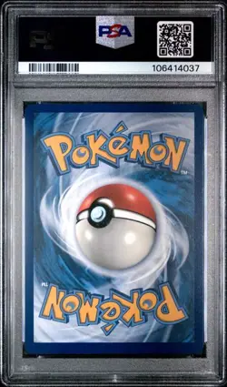 Pokemon Snobilikat PSA10 Nebel der Sagen SFA 078 2024 Deutsch ILLUSTRATION RARE - Image 2