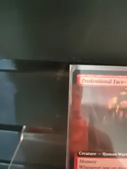 Professional Face-Breaker (Extended Art) Streets of New Capenna Regular - Image 5