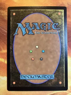 MTG Foil Borderless Sol Ring (2467) Secret Lair: X Fallout®: Greet the Dog​​!! - Image 2